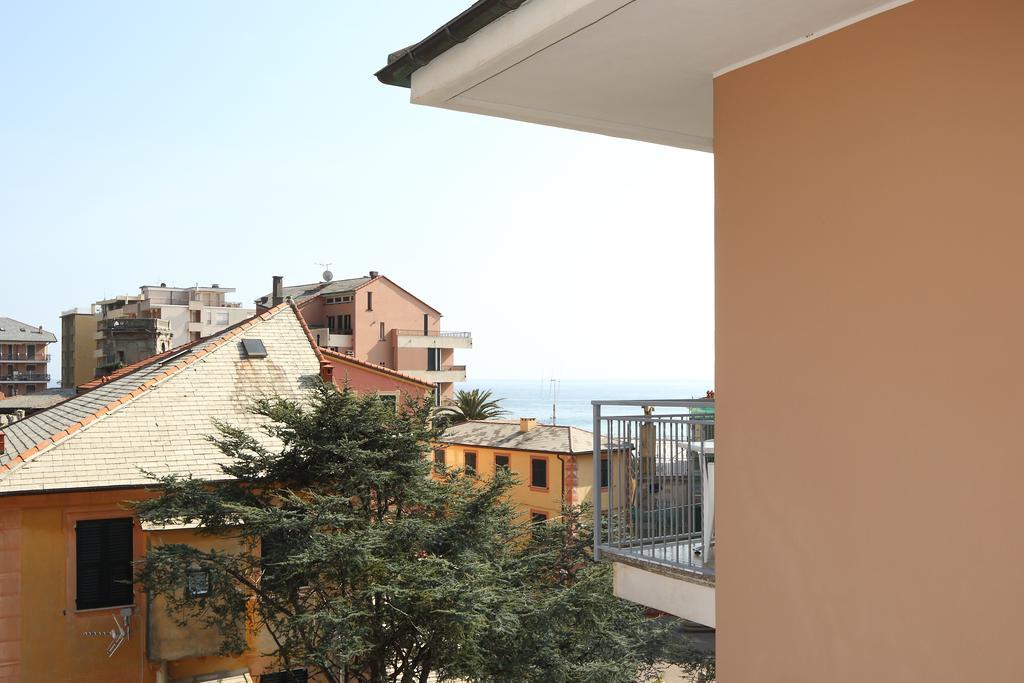 Residence Hotel Kriss Deiva Marina Εξωτερικό φωτογραφία