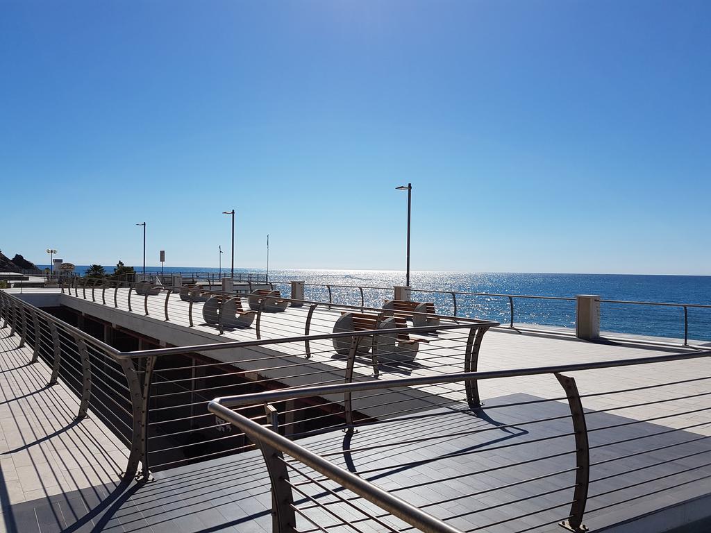 Residence Hotel Kriss Deiva Marina Εξωτερικό φωτογραφία